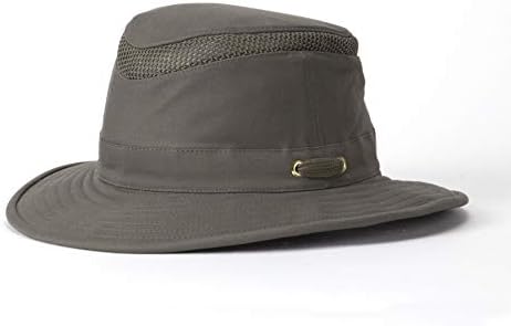 כובע איירפלו אורגני לגברים טיליי ט5מו