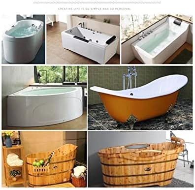 SDEWFG חדר אמבטיה רב פונקציות אמבטיה מדף אסלה ספא מדף אמבטיה אמבטיה אמבטיה אביזרים