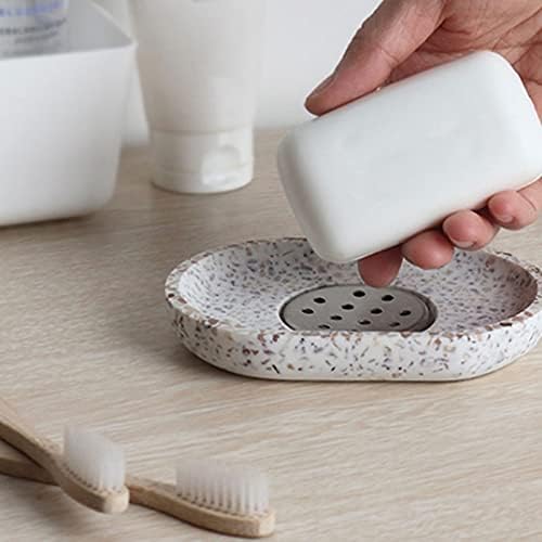 אחסון טאופה טוטס סבון סבון סבון סבון סבון סבון ניקוז אביזרי אמבטיה.