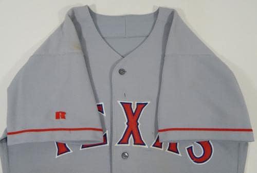 1995-99 Texas Rangers 1 משחק השתמש