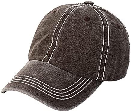 כובע בייסבול קרוע שטף להכנת כובע ברווז ישן רך רטרו רטרו כובע כובע בייסבול כובע בייסבול כובע כובע כובע כובע כובע