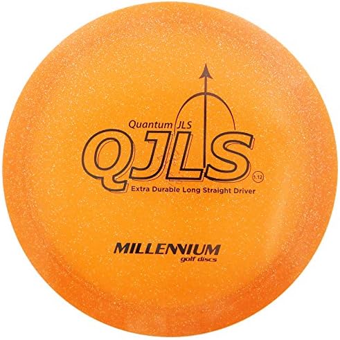 Millennium Quantum JLS Q-JLS