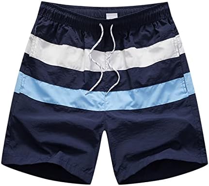 מכנסי ספורט לגברים של Beuu Shorts Short