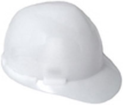תעשיות ק - ט 4-2500 כובע קשיח, לבן