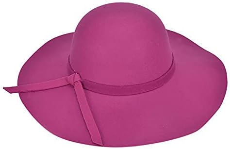 כובעי שמש לנשים רחבות שופעות כובע בייסבול נשים בייסבול בולינג צמר צמר קיץ כובעי שמש רחבים שוליים כובע חוף