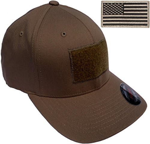 כובע טקטי 5001 מצויד אריג כותנה פלקספיט
