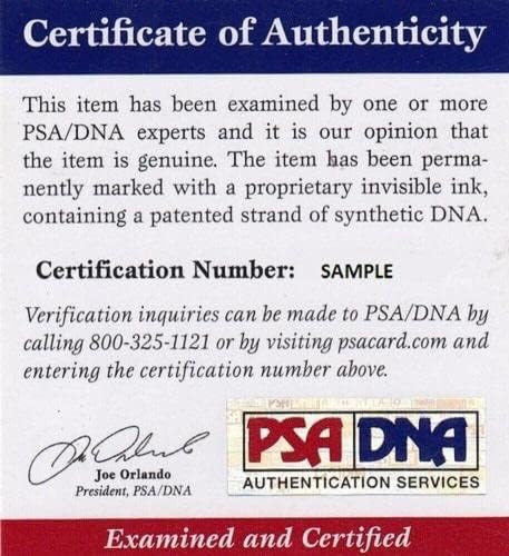 קן גריפי ג'וניור חתום על בייסבול OAL חתימה על חתימת סיאטל PSA/DNA AL87518 - כדורי בייסבול עם חתימה