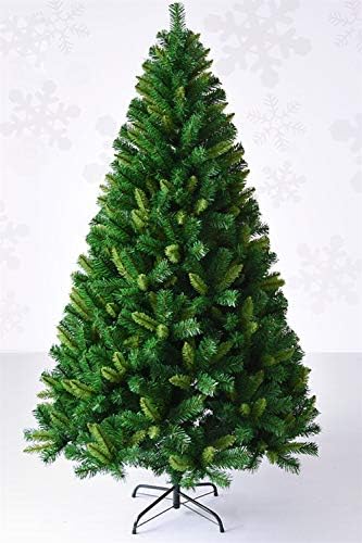 עץ חג המולד מלאכותי עץ חג המולד עץ אשוח עץ קישוט חג המולד מושלם לגינה בסלון