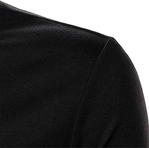 חולצות פולו של שרוול ארוך XXBR לגברים, 2021 טלאי צבע סתיו טלאים עסקיים חולצה מזדמנים חולצה קדמית