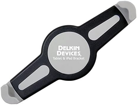 מכשירי Delkin שממלים שמנים שומן מצלמת יניקה כפולה