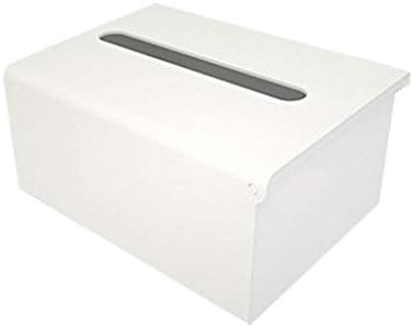 קופסת רקמות מטבח מחזיקת מגבת נייר קיר קיר נייר קופסת נייר קופסת מפיות מפלסטיק מחזיק ניירות טואלט