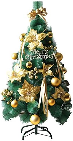 Dulplay קל להגדיר עץ חג המולד, עם אורות מוארים מוארים מוארים עיצוב פרוסט עץ סיבים אופטי עץ מתכת מוצק רגליים למקורה-180 סמ מקורה