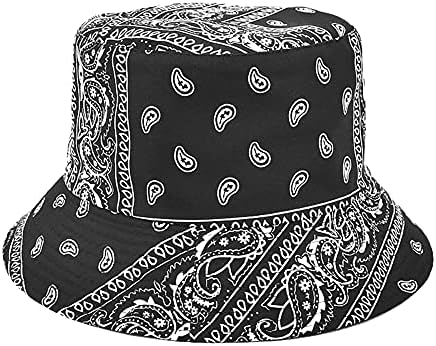 כובע דלי נשים/גברים, כובע השמש של צ'יטה ברדלס, כובע דייג כותנה