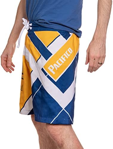 Calhoun Pacifico Clara Mensshort