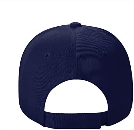 WAROSE OES Eastern Star Baseball CAP כובעי קאובוי מתכווננים הניתנים להתכוונן