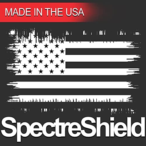 Specter Shield (מגן מסך 8-חבילות לגלקסי צפה 5 Pro 45 ממ מגן מסך אביזרים ידידותיים לאביזרים גמישים כיסוי מלא סרט TPU Sile
