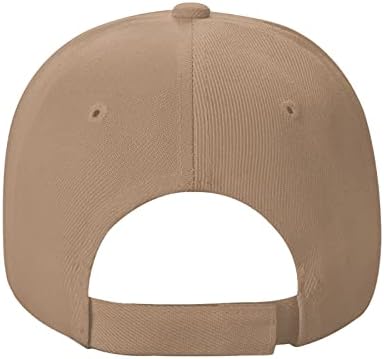 לוגו לוגו לוגו כובע כובע יוניסקס קלאסי בייסבול קפניסקס מתכוונן כובע אבא