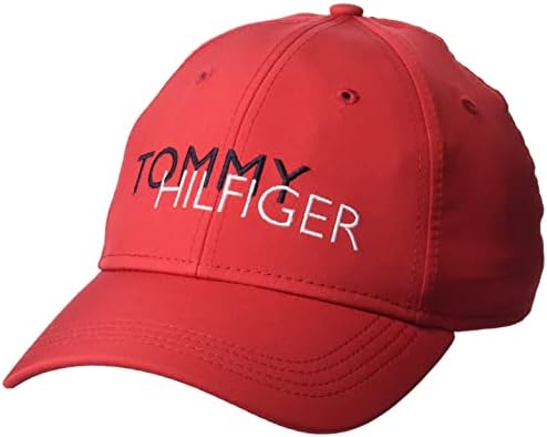 טומי הילפיגר כובע הספורט לגברים