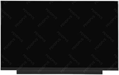 PEHDPVS 15.6 אינץ 'החלפת מסך FHD LCD תצוגת LED מסך תואם ל- ASUS TUF FX505 FX505G FX505GD