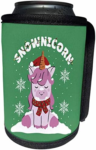 3 דריוזה קאסי פיטרס חג המולד - Undicorn Snowicorn Unicorn - Can Chance Chrateer יותר