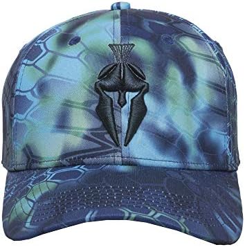 כובע לוגו של קריפטק ספרטני