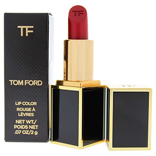 טום פורד בני ובנות שפתיים צבע לנשים שפתון, 22 רינקו, 0.07 אונקיה
