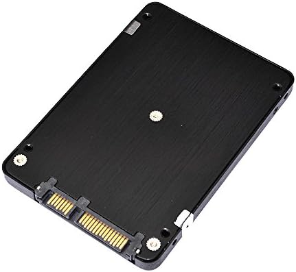 Micron 128GB C400 SSD 9.5 ממ, NARD MLC, SATA III, 2.5 כונן מצב מוצק MTFDDAK128MAM