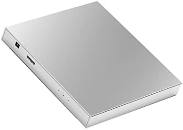1 מחשב נייד מערך ממשק רב-פונקציה פשיטה-אינץ עבור חנות מתכת מיקרו טיול בית סגנון נייד משרד כפול דיסק קשיח כונן קשיח נייד דיסק קשיח