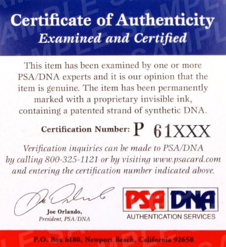 טים תומאס כרטיס חתום 1997 לוח ציון RC 60 PSA/DNA Slabbed - כרטיסי חתימה בכדורסל
