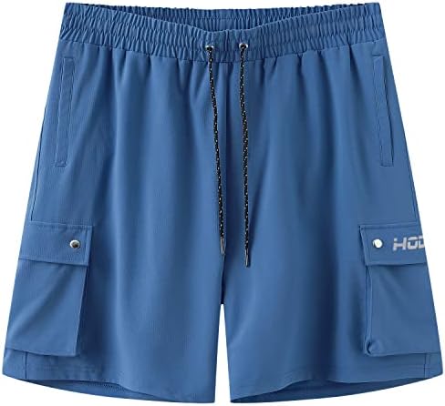 Hodosports Mens Mens Swim Trunk