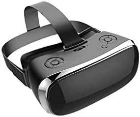 מציאות מדומה 900 מציאות מדומה מציאות מדומה משקפיים 5.5 2 קראט תצוגה ארבע ליבות 16 גרם רום 3 גרם רם איימקס 3 משקפיים וויי-פיי