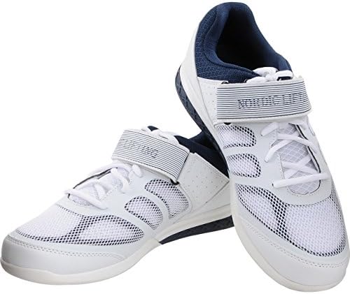 מיני צעד - צרור ורוד עם נעליים Venja Size 10.5 - לבן