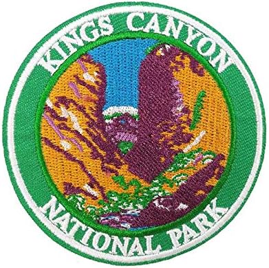 קניון חמוד קניון קניון פארק לאומי ברזל רקום על טלאי חיצוני חיים מטייל קמפינג קמפינג