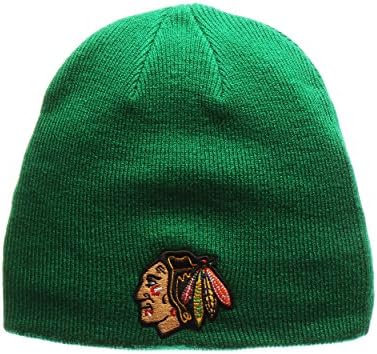 Zephyr כובע גולגולת קצה - NHL Zhat