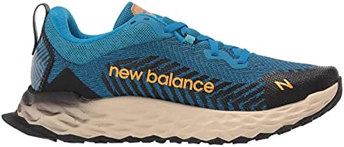 New Balance's Fresh Poam Hierro v6 נעל ריצה