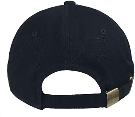PRFCTO סגנון חיים חבר חבר ארוס אבא סט כובע - כובעים עוסקים רק בשחור לבן כובעי בייסבול - יוניסקס