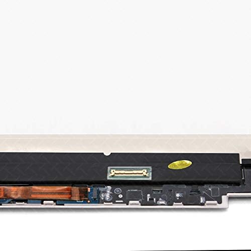 החלפה של LCDOLED עבור HP Chromebook X360 14B-CA0000 14B-CA0645CL 14B-CA0025CL 14B-CA0015CL 14B-CA0061WM 14.0 אינץ