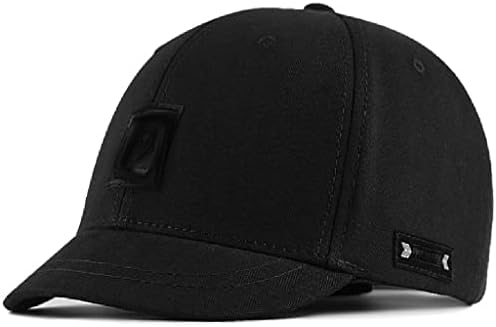N/A Plus בגודל כובעי בייסבול נשים אופנה קצרת שולי שמש כובע ראש גדול מירוץ כובע ספורט בגודל גדול 58-60 סמ 60-68 סמ