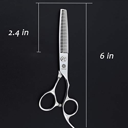 מספריים דלילים לשיער חיתוך שיניים מגזרים גזירה מקצועית גזירה חלום להגיע למספרה מספריים מספריים סלון מרקם מספריים יפנית 440C נירוסטה