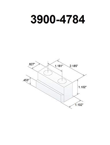 טאיקי 3900-4789 לסת אגוז סט עבור 8 ב-סוג צ' אק