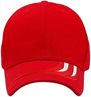כובעי גברים נמוך פרופיל בייסבול כובע רגיל נשים מתכוונן בלתי מובנה קיץ כובעי כותנה ספורט קלאסי אבא כובע