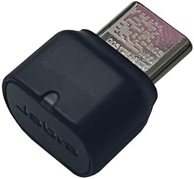 Jabra Link 380A MS-USB-A 14208-25
