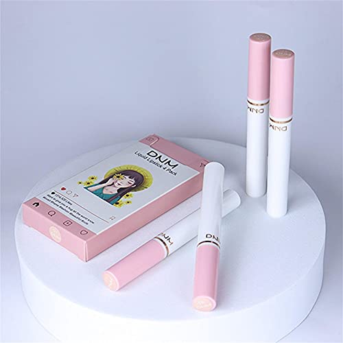 זיטיאני מט עשן צינור גלוס 4-צבע שפתון עמיד עמיד למים נשים של איפור קטיפה איפור שפתון