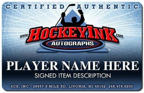 Mikko Rantanen Colorado Avalanche חתום 8x10 צילום - 70371 - תמונות NHL עם חתימה