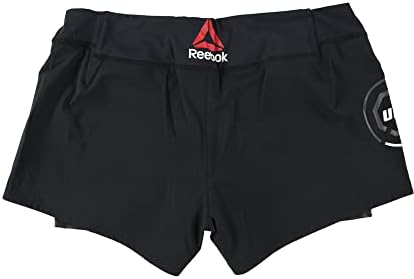 מכנסיים קצרים של אוקטגון לנשים של Reebok לנשים