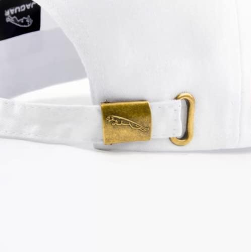 Arkosknight כובעי בייסבול רקומים מתכווננים לוגו לוגו מירוץ מירוץ כובע אופנה רחוב רוקד נסיעות ספורט