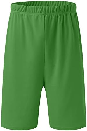 Stoota Mens קיץ צבע אחיד חולצת טריקו ומכנסיים קצרים שני חלקים פעילים חליפות הזיעה סטים עליונים ותחתונים לגברים