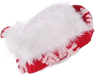 גרב חג המולד של Kaiwu גרבי חג המולד גרביים לקישוטים גרביים גדולים אופי חג המולד למשפחה לחג חג המולד עונה לחג המסיבה למסיבה של סלון