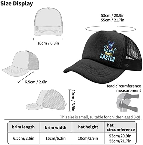 2023 כובעי מזרזים של כובעי בייסבול כובעי בייסבול כובעי חג הפסחא כובעי יום ראשון של כובע בייסבול