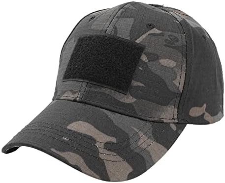 MANHONG רקום כובע הסוואה לנשים רשת כובעי כובע טרום כובע רטרו בייסבול כובע כובע